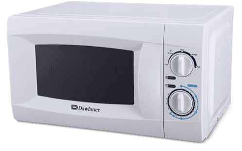 Dawlance Micro Wave Oven Dw-Md15 Solo White