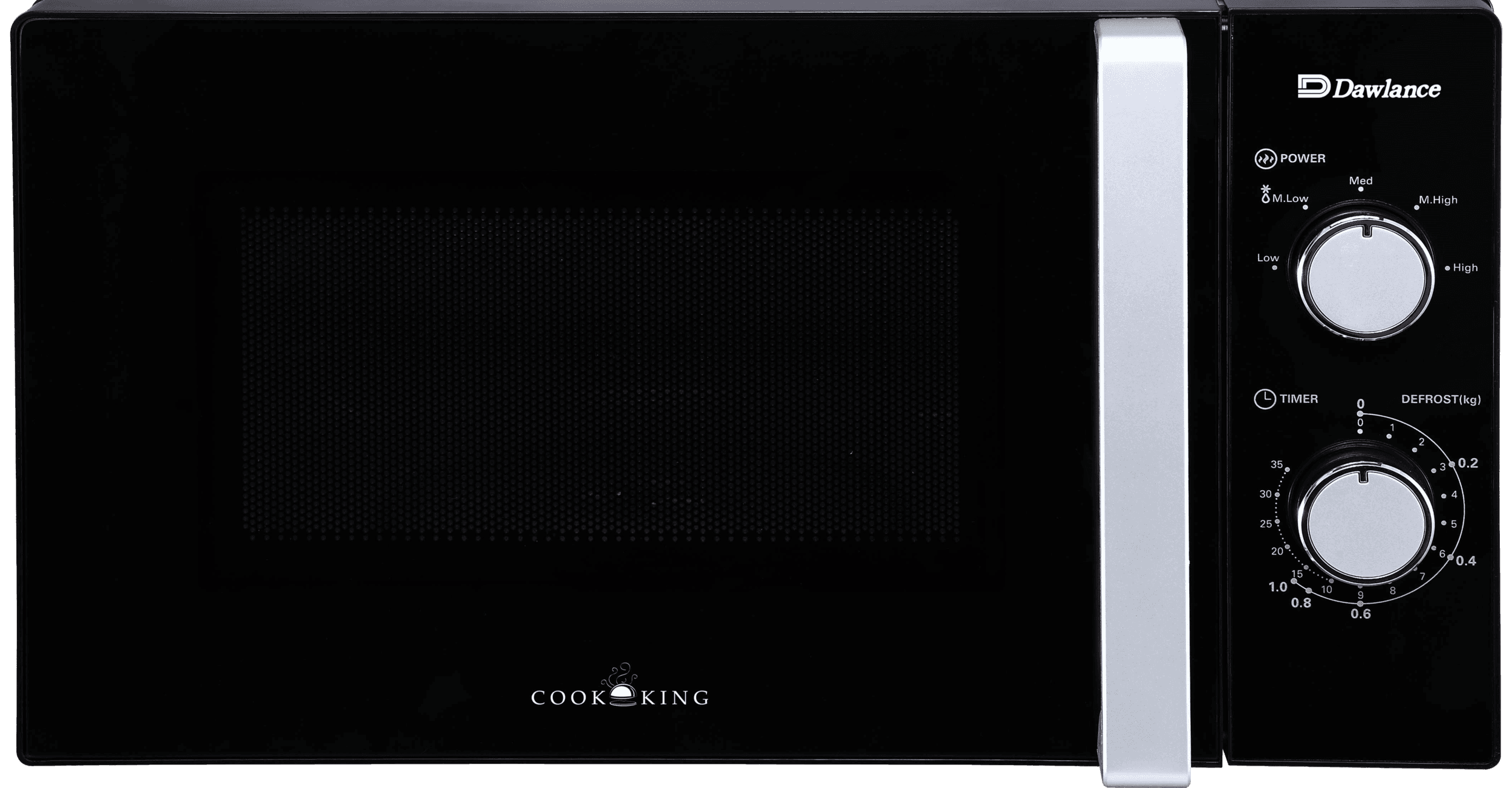 Dawlance Micro Wave Oven Dwmd10