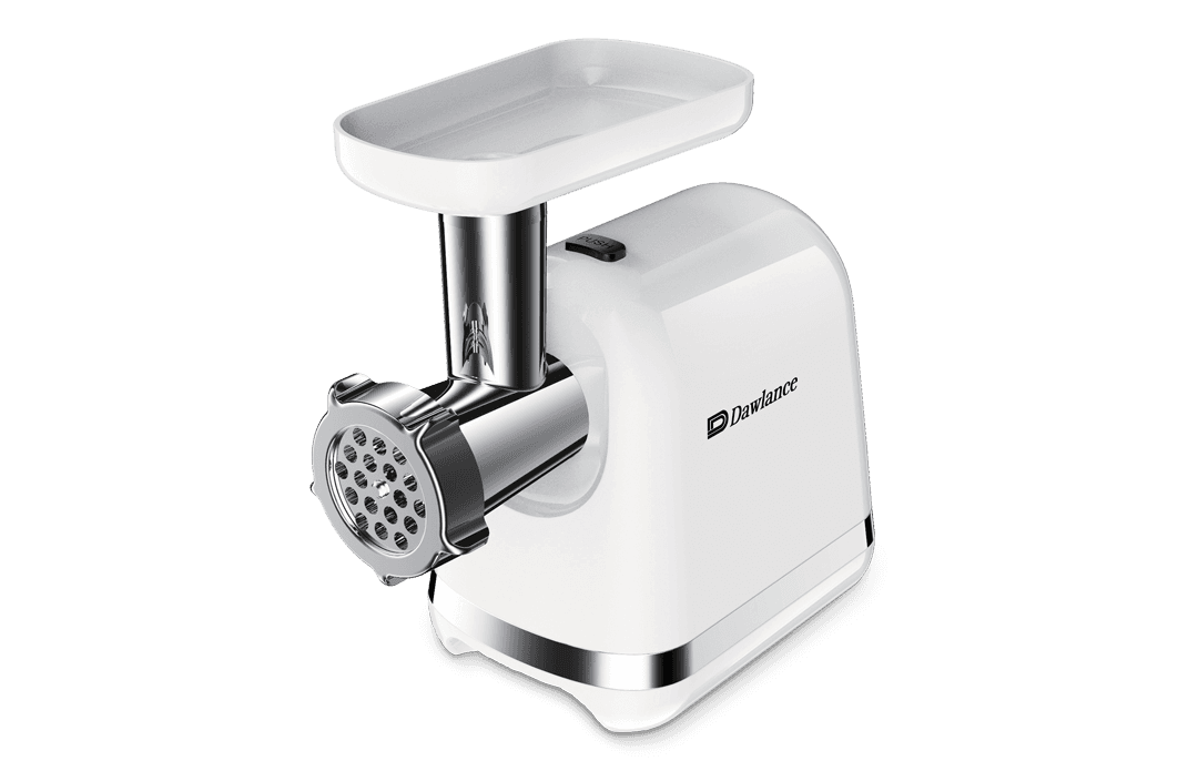 Dawlance Meat Mincer Dwmm-6001W