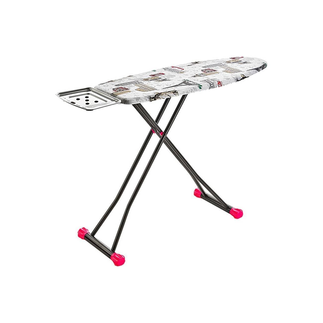 Perilla Big Iron Board - Uas15014