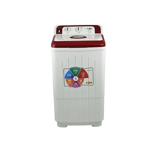 Super Asia Dryer - SD570 Crystal