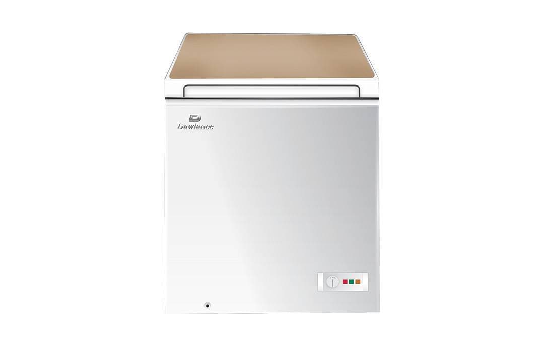 Dawlance Deep Freezer Df-200Es Gd(Wicker Cham)