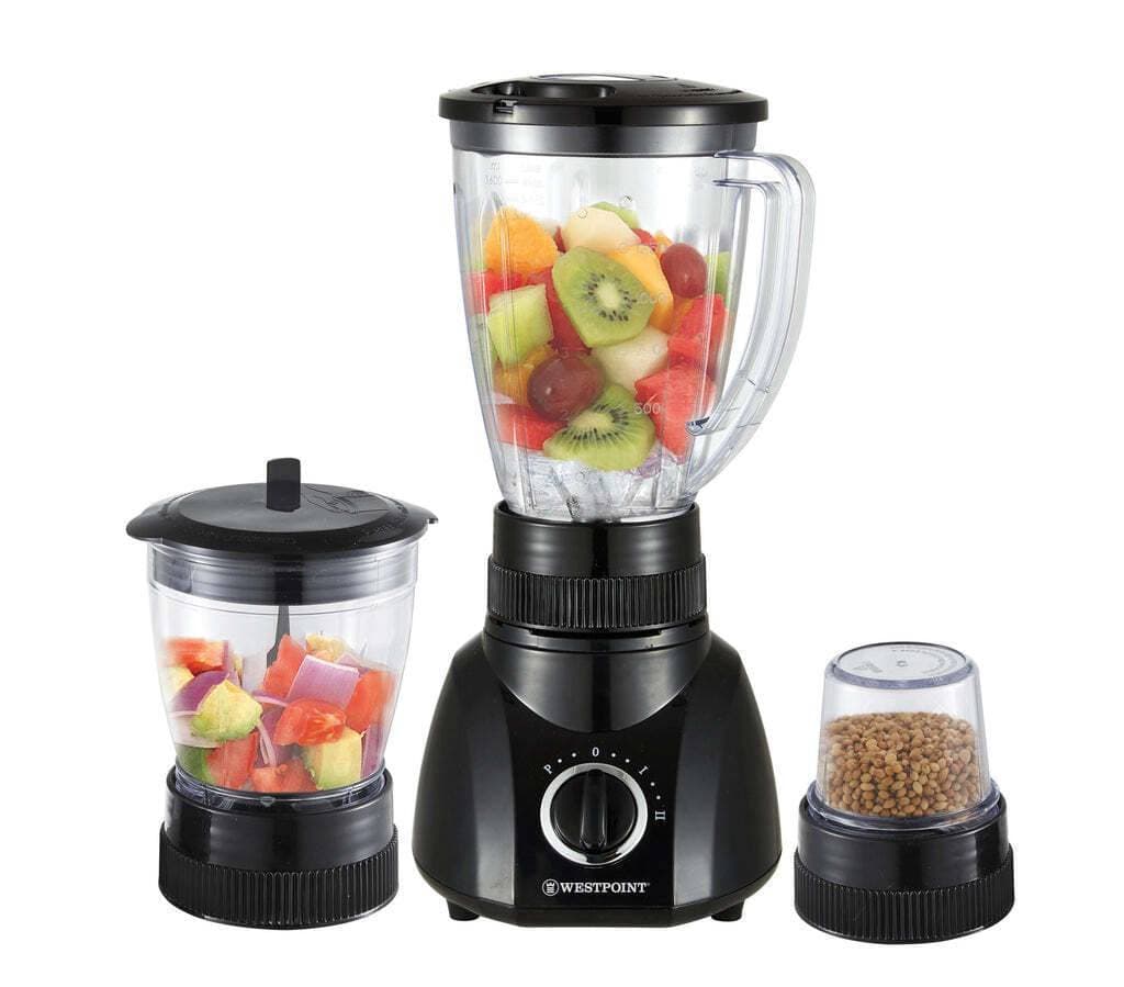 West Point Blender Wf314