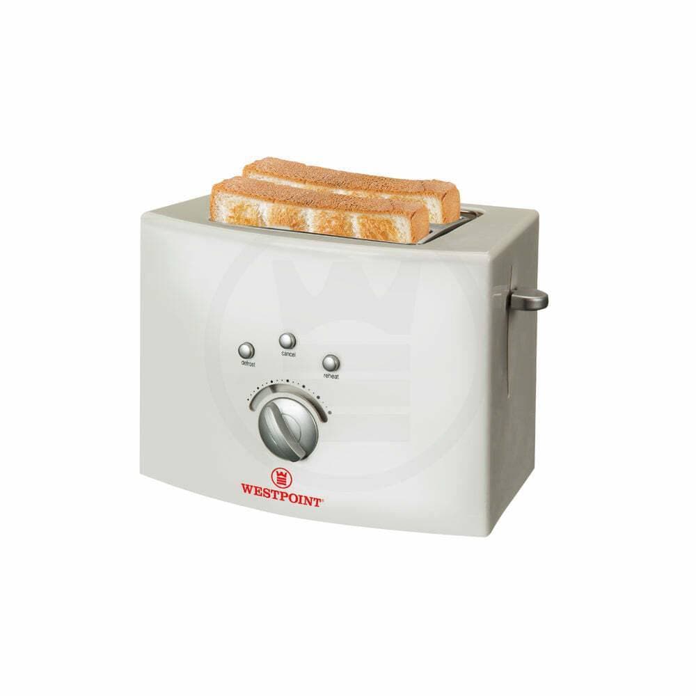 West Point Toster Wf2540