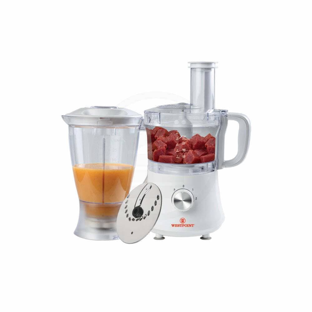 West Point Kitchen Robot Wf4971