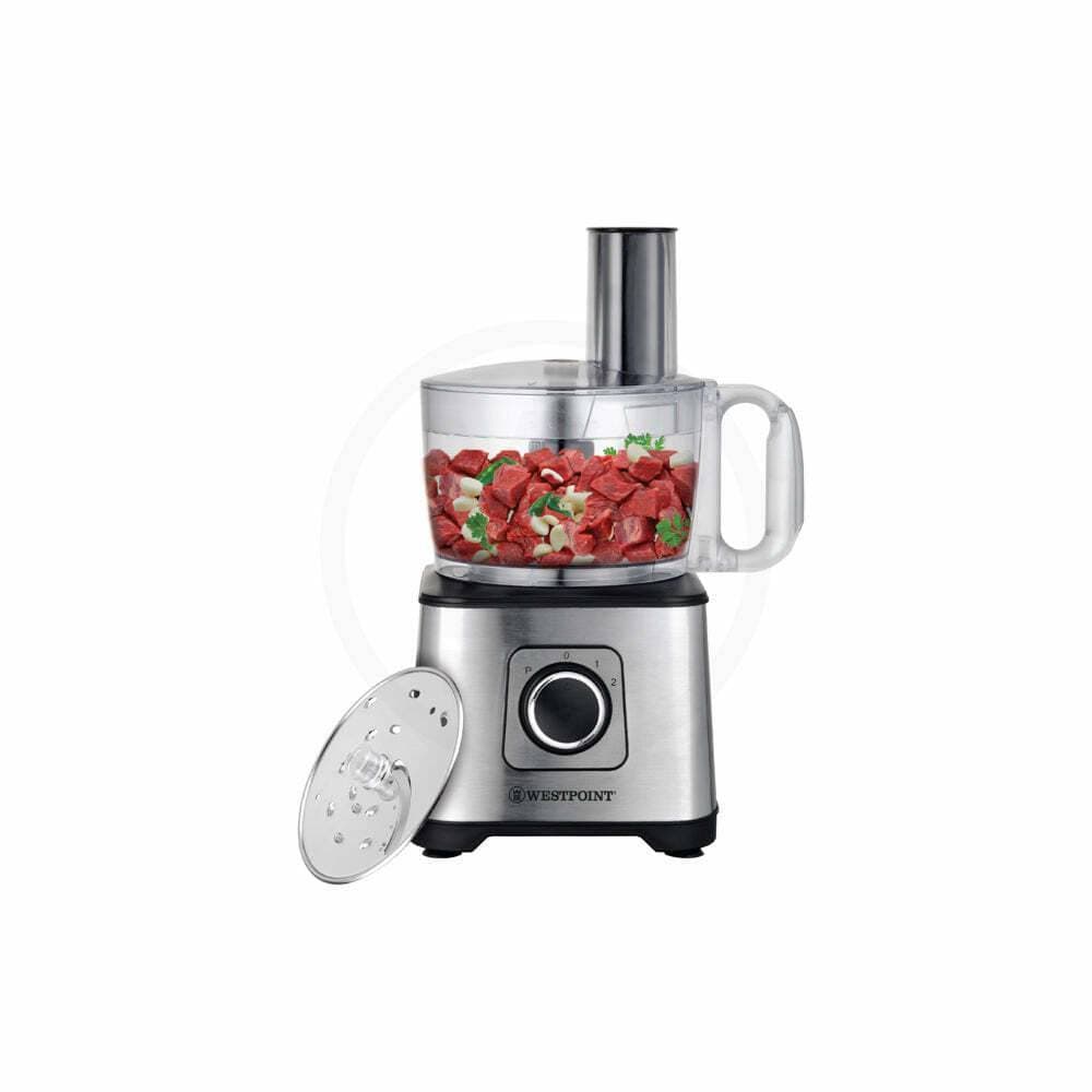 West Point Kitchen Robot Wf501