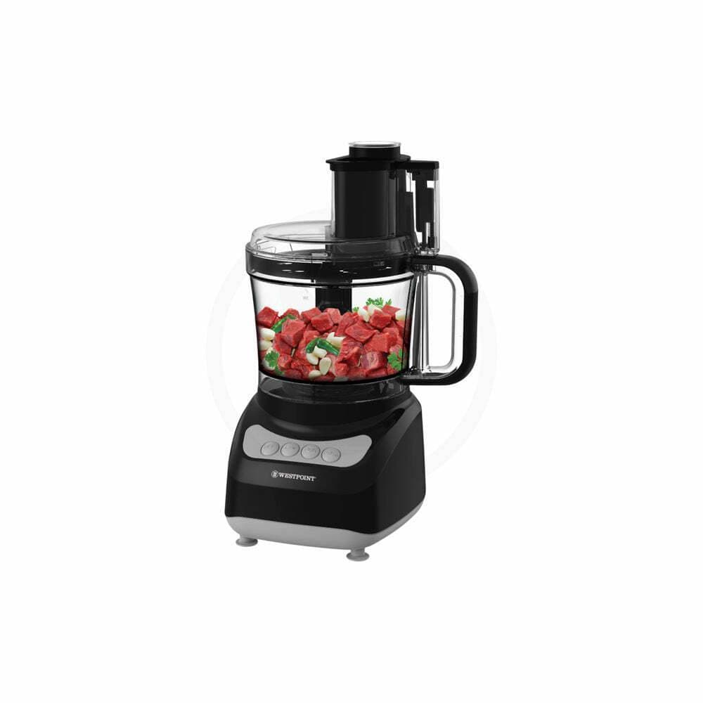 West Point Deluxe Kitchen Robot Wf503