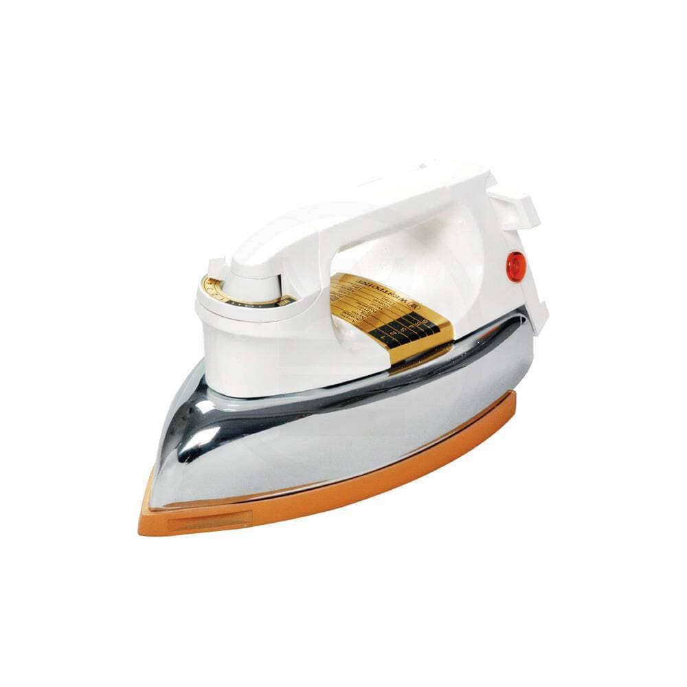 West Point Deluxe Dry Iron - Wf-81B