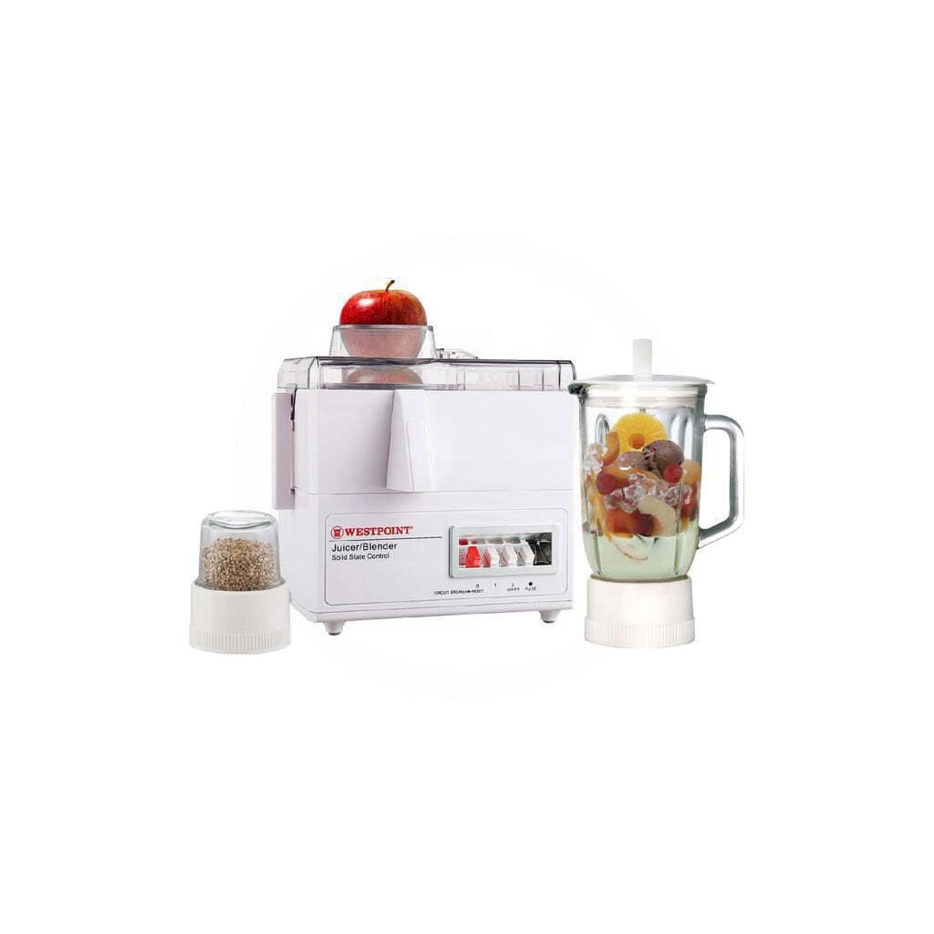 West Point Juicer/Blender Wf-8913