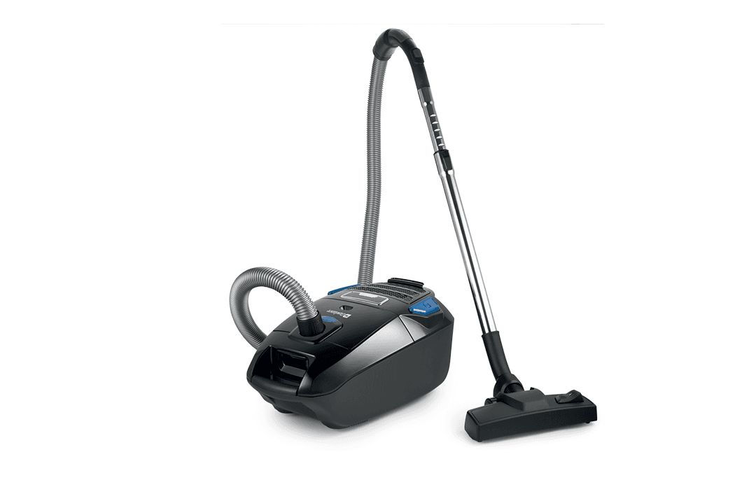 Dawlance Vacum Cleaner Blue - Dwvc-6724 Enj