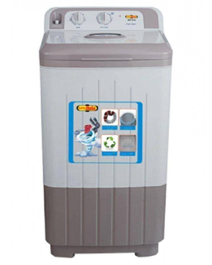 Super Asia Dryer Sd525