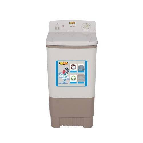 Super Asia Dryer Rust-Free Plastic Body - SD518