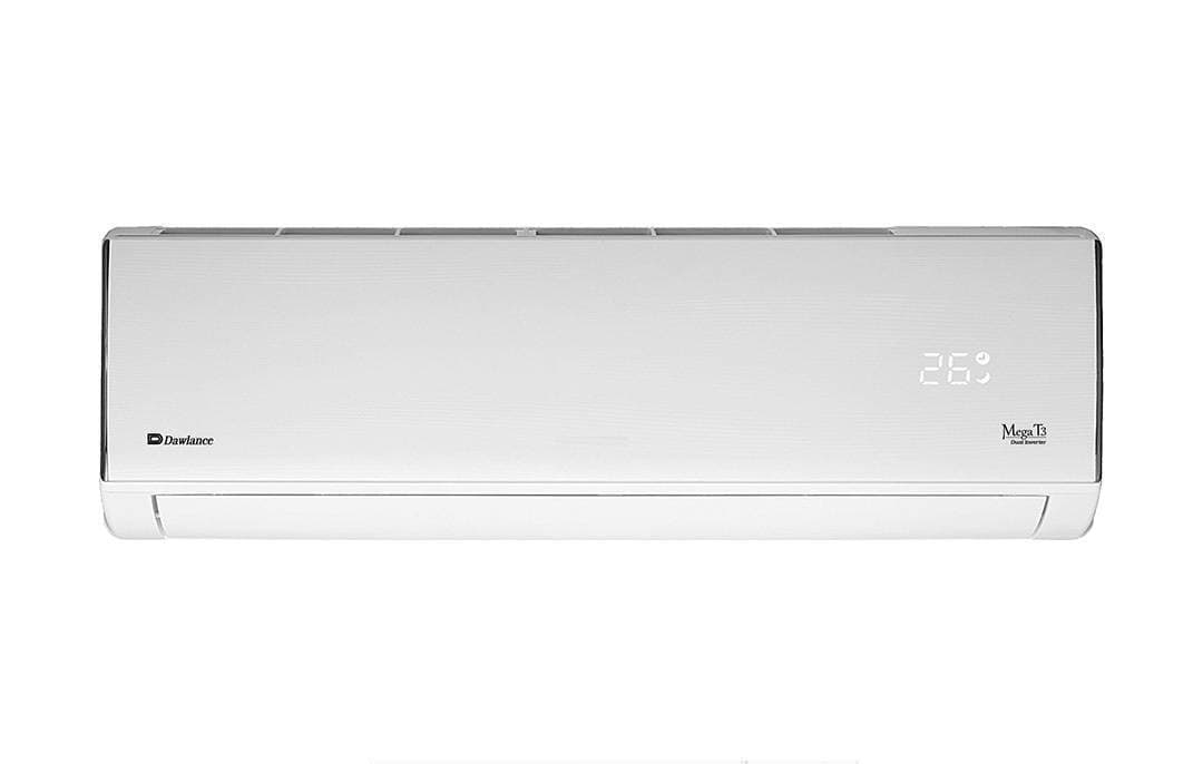 Dawlance Split Ac Mega T+15 (1 Ton)