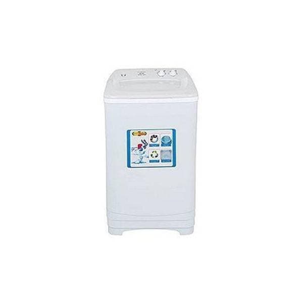 Super Asia Dryer White - SD540SS