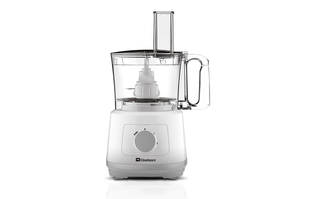 Dawlance Food Processor Dwfp-5240 W