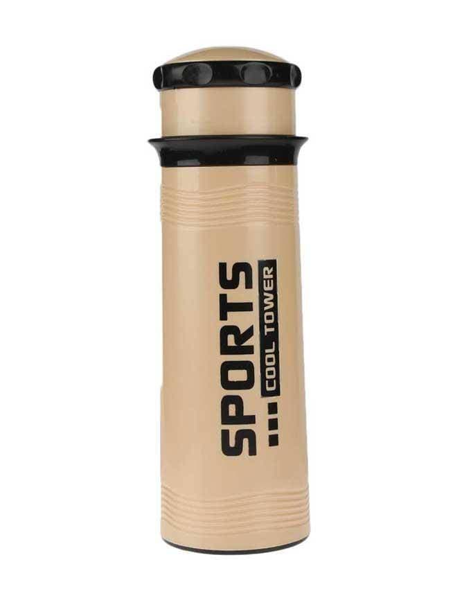 Cool Tower Sports Bottle 650 ml