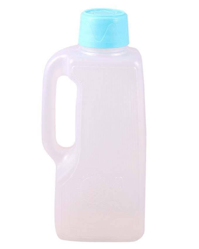 F1 Fridge Bottle - Blue