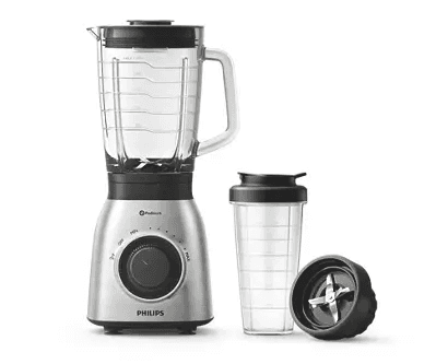 Philips Blender HR3556