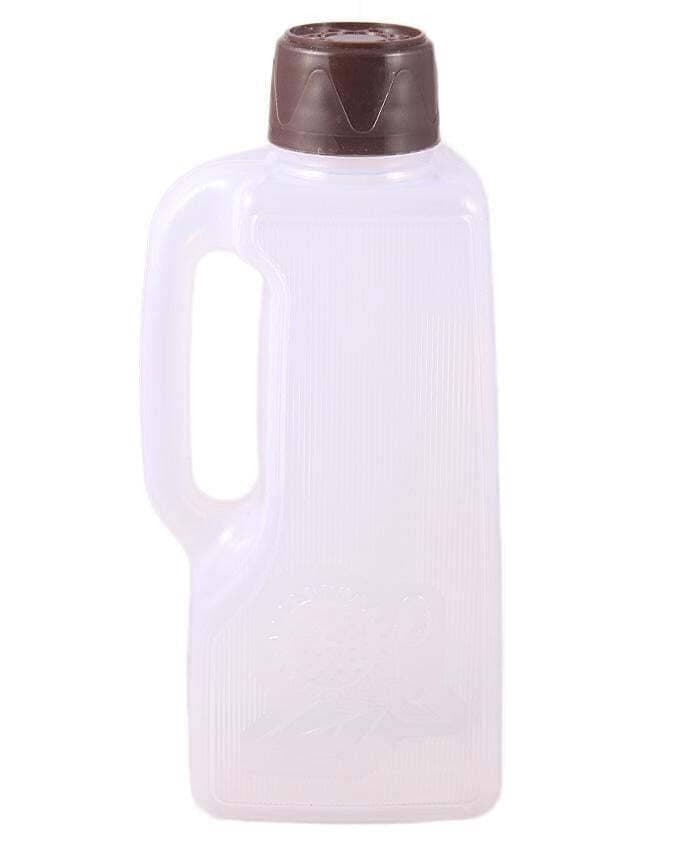 Plastic Fridge Bottle