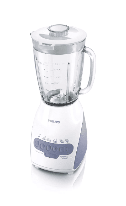 Philips Blender HR2116 Glass 2 Liters
