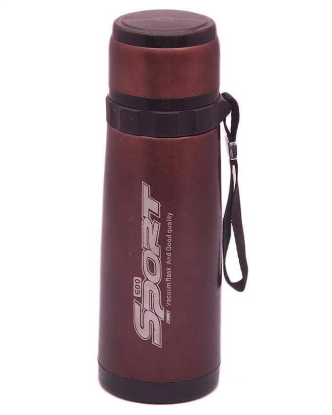 Delta Sports Steel Bottle 800 ml