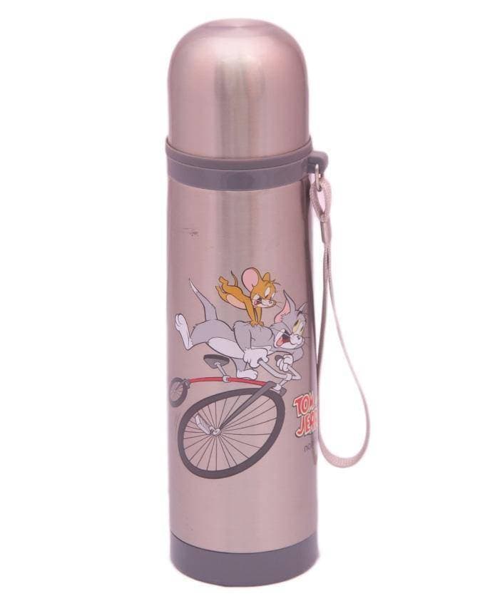 Delta Steel Insulated Bottle 500 ml
