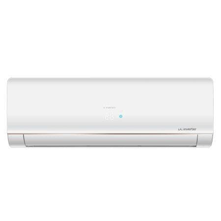 Haier Air Conditioner 1.5 Ton -  HSU-18LFCB-USDC(W)
