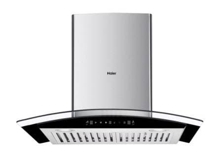 Haier Kitchen Hood - HCH-6020G (Touch ARC Hood)