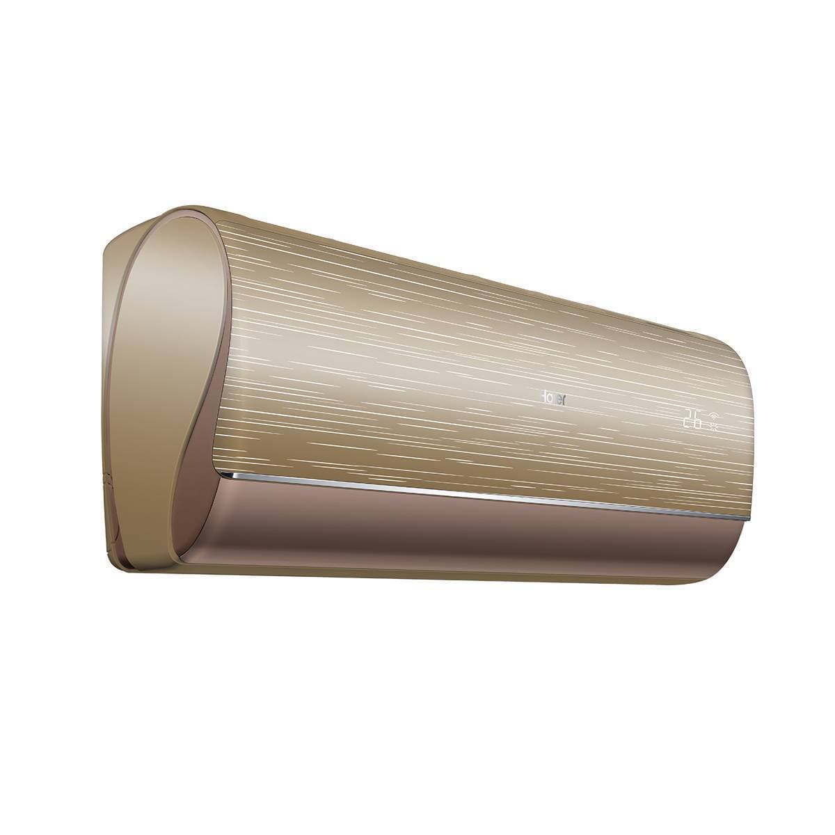 Haier Air Conditioner 1.5 Ton -  HSU-18HJUV-WUSDC(G)
