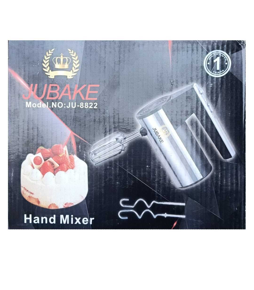 Metallic Electric Hand Beater Machine