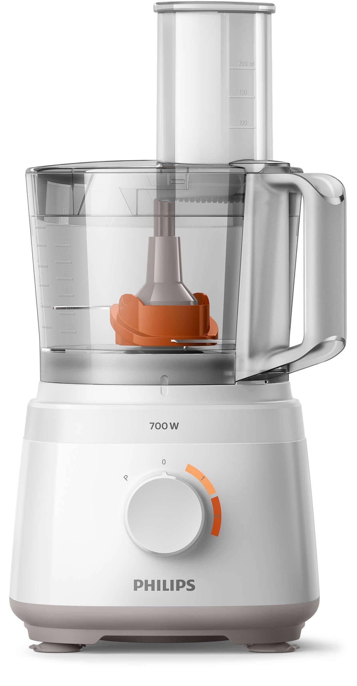 Philips Mrm Food Processor Hr7320 MRM