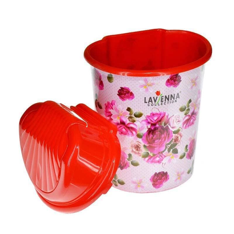 Dustbin with Lid