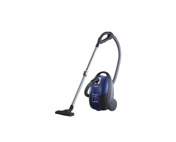 Panasonic Vacuum Cleaner - Mc-Cg713