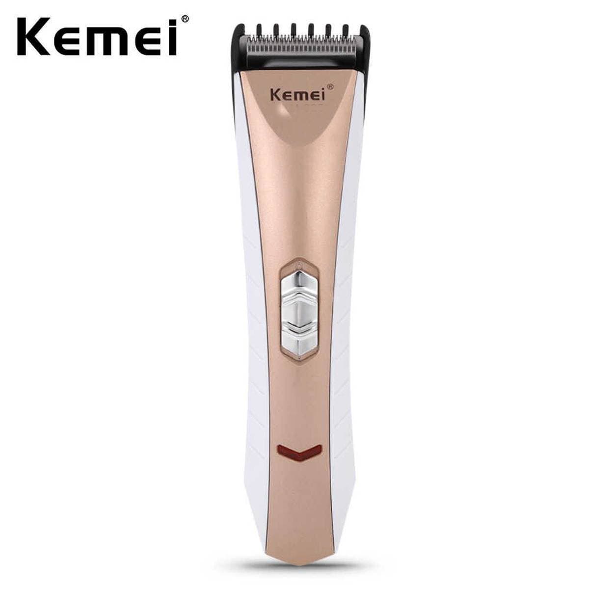 KM-024 Kemei Rechargeable Electric Shaver Hair