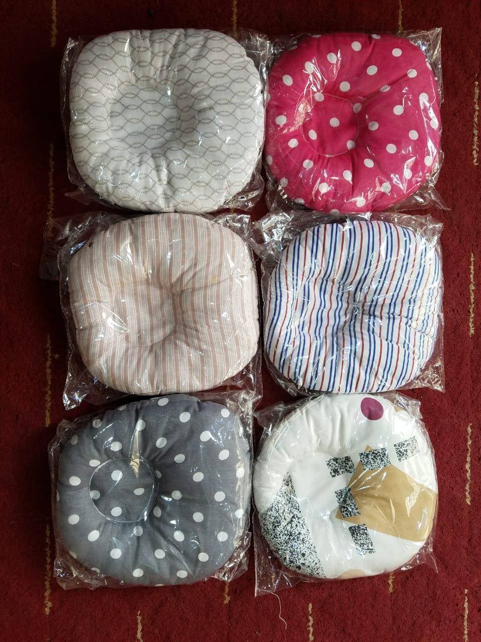 Baby Head Maker Pillow