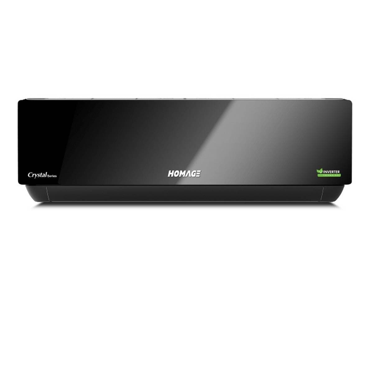 Homage Split 1.5 Ton AC - 1805S Crystal