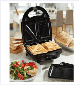 National Sandwich Maker - High Quality