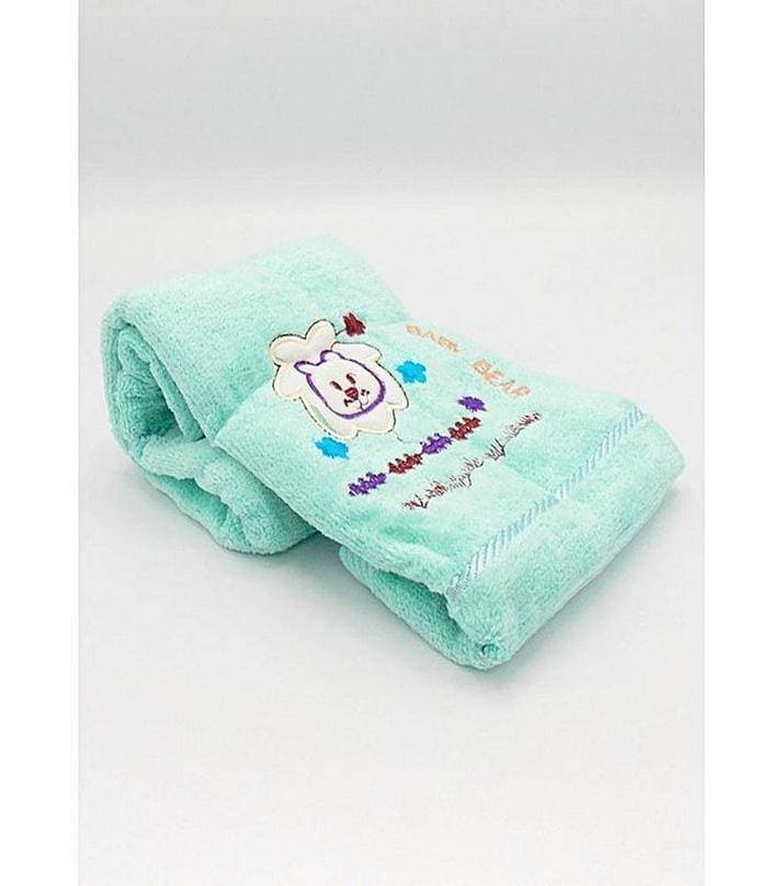 Baby Face Towel Soft And Smooth