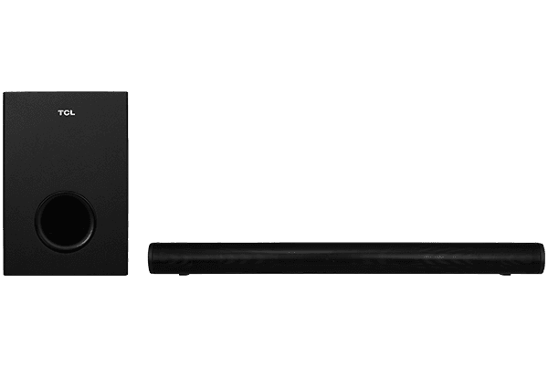 TCL Sound System - TS3010