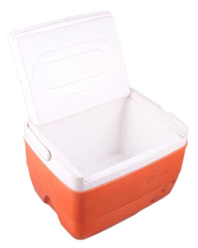 Max Cool Ice Box Cooler