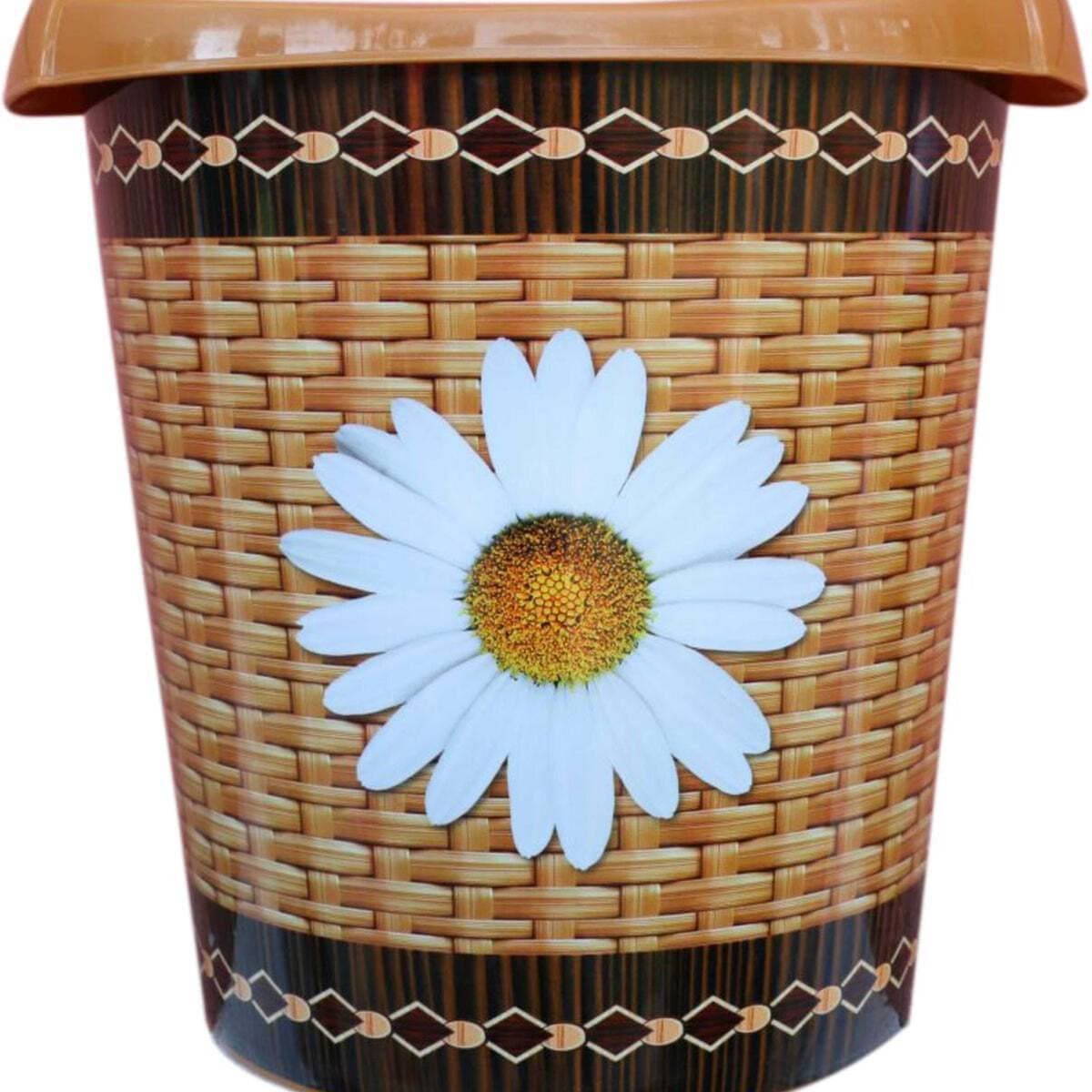 Brown Basket