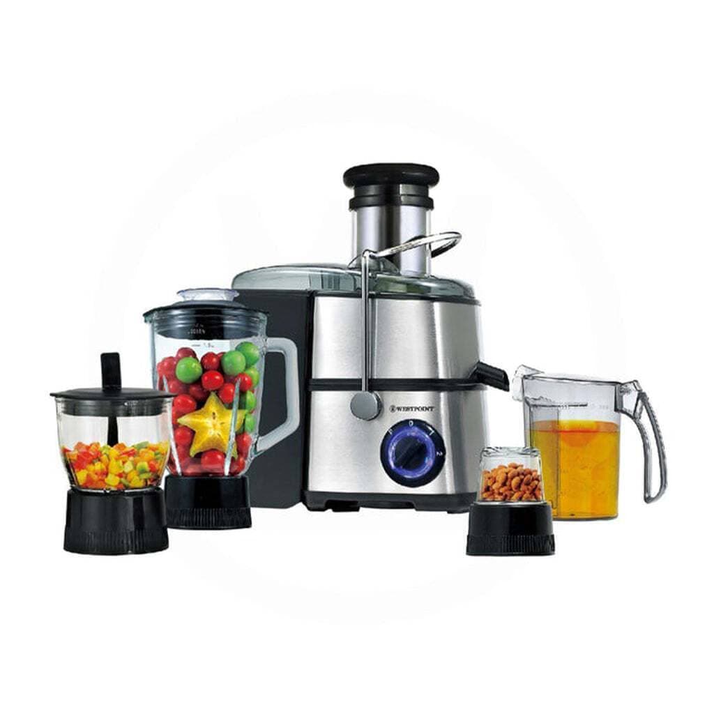 West Point Juicer/Blender - WF1846