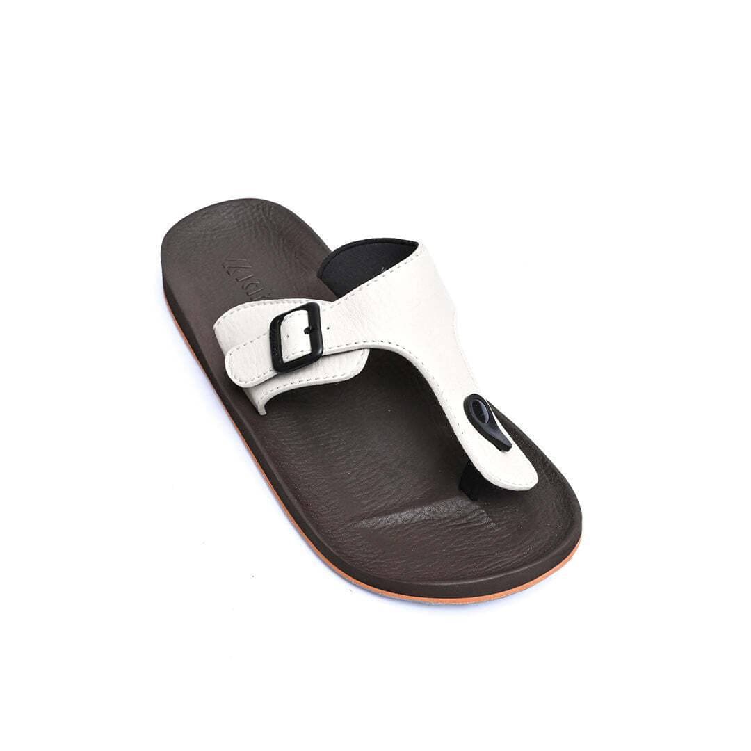 Kito - Women's Flipflop Cream Cocoa - AA54W