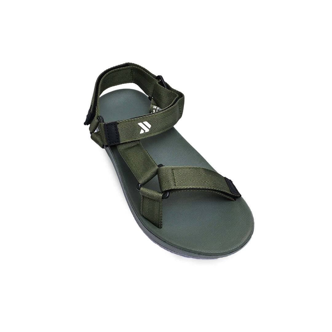Kito - Men's Sandal Olive - AI8M
