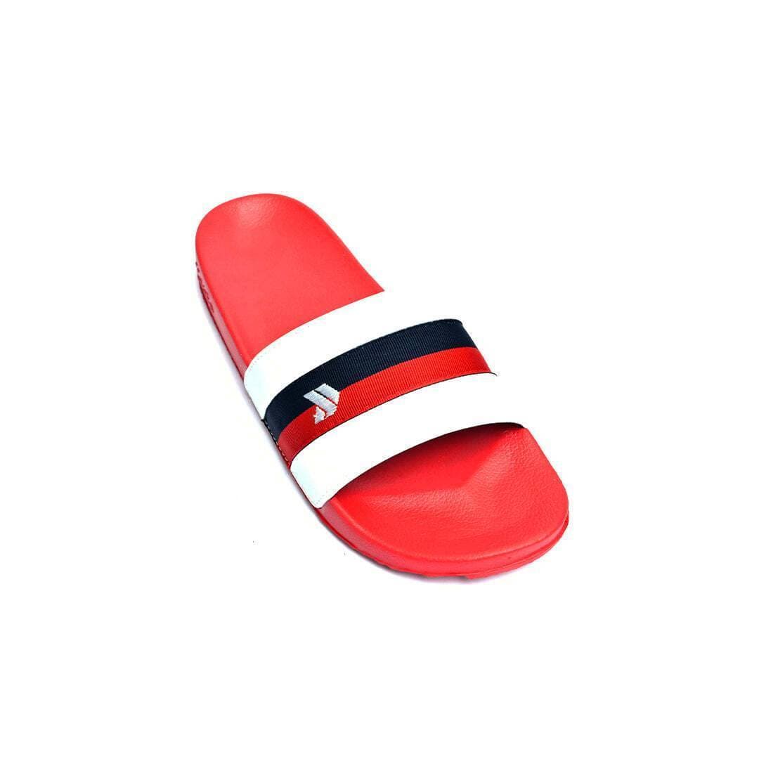 Kito - Men's Slipper Red - AH133M