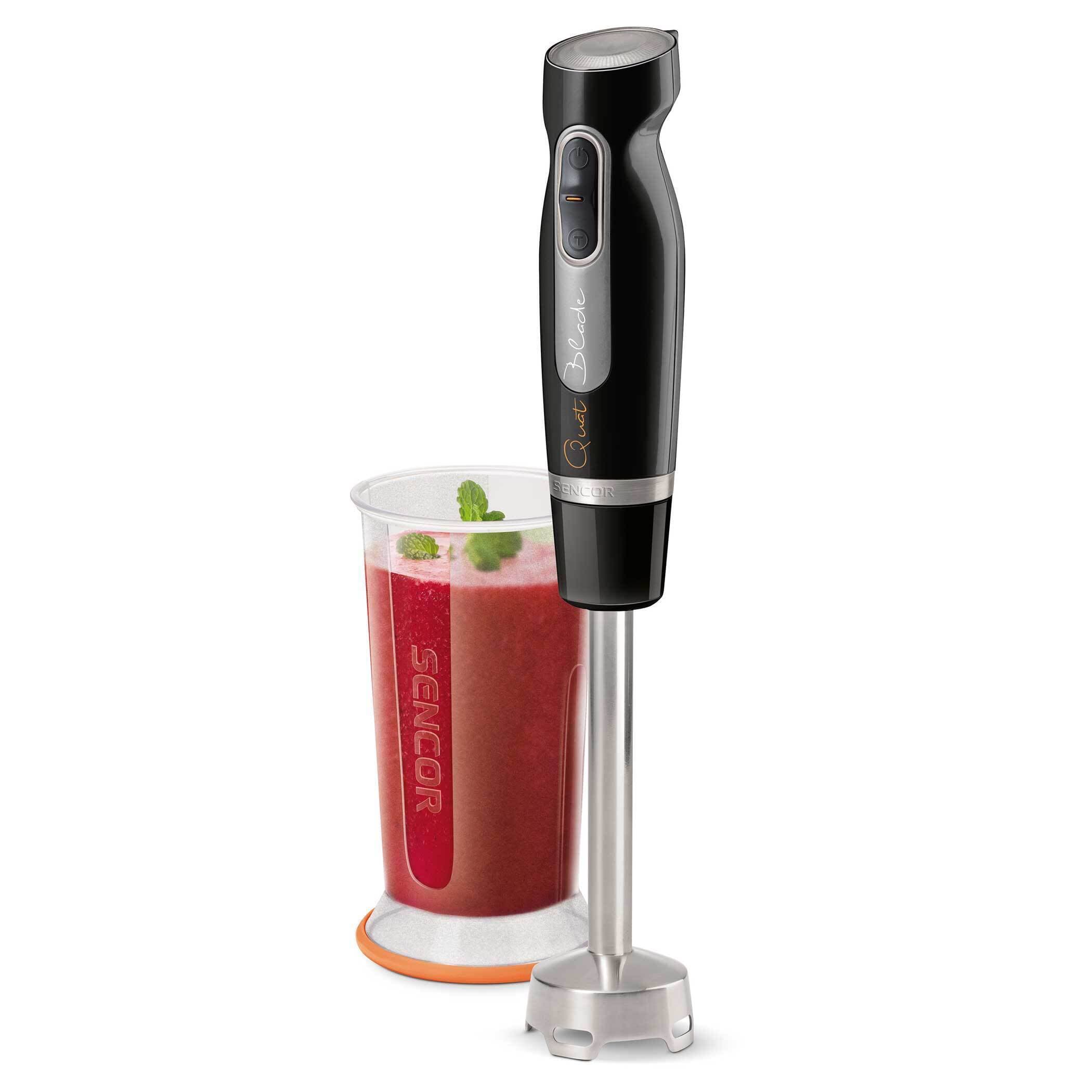 Sencor Hand Blender SHB4359BK