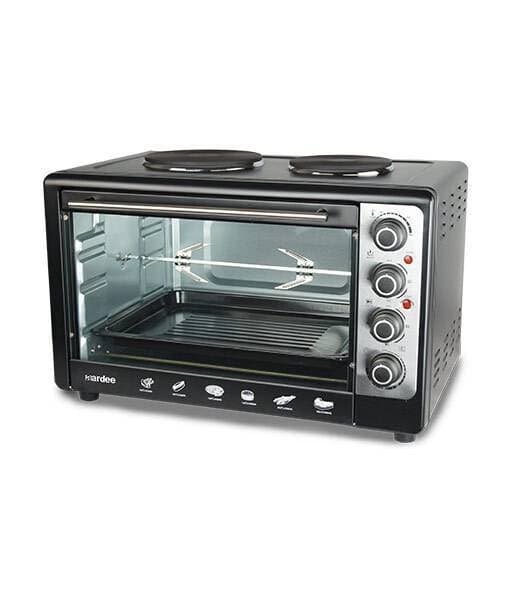 Aardee Electric Toaster Aro45 Rc