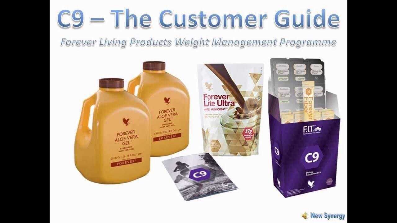 Detox/ clean 9/ weight management / weight loss challenge / diet plan