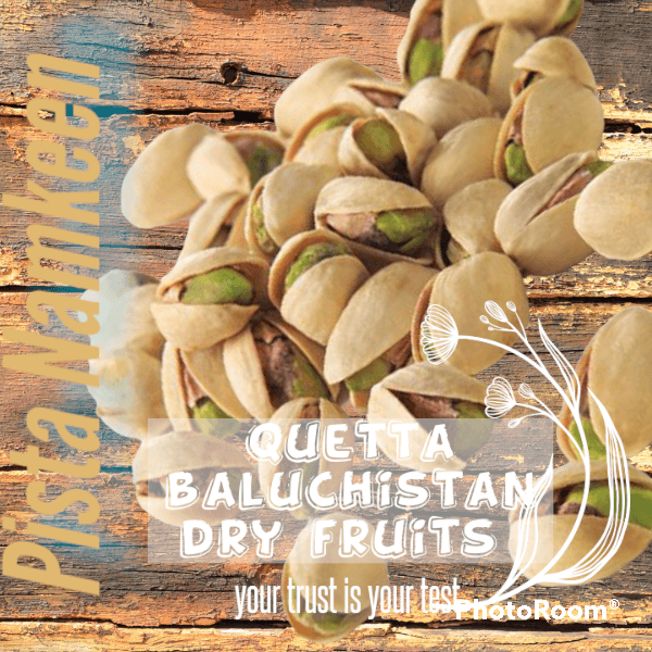 Pista pistachoi