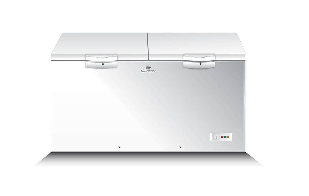 DAWLANCE DEEP FREEZER CF-91997 SIG(ARC-P1-WHITE)